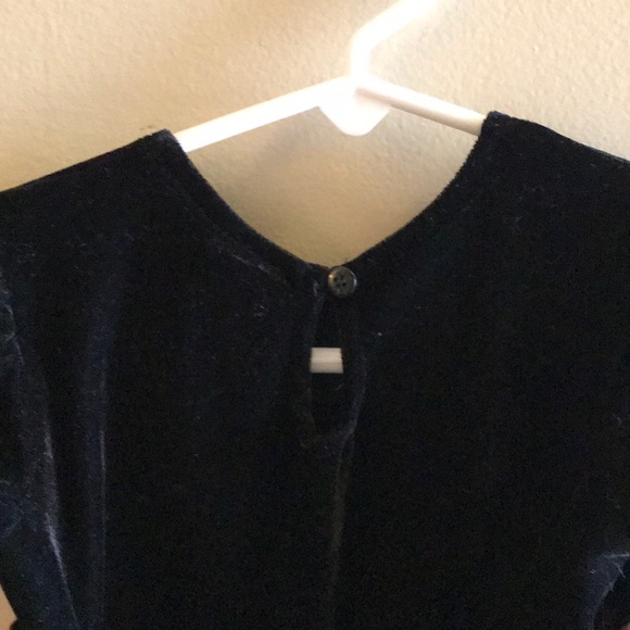 Toddler Holiday Dress - Picture 3 of 5